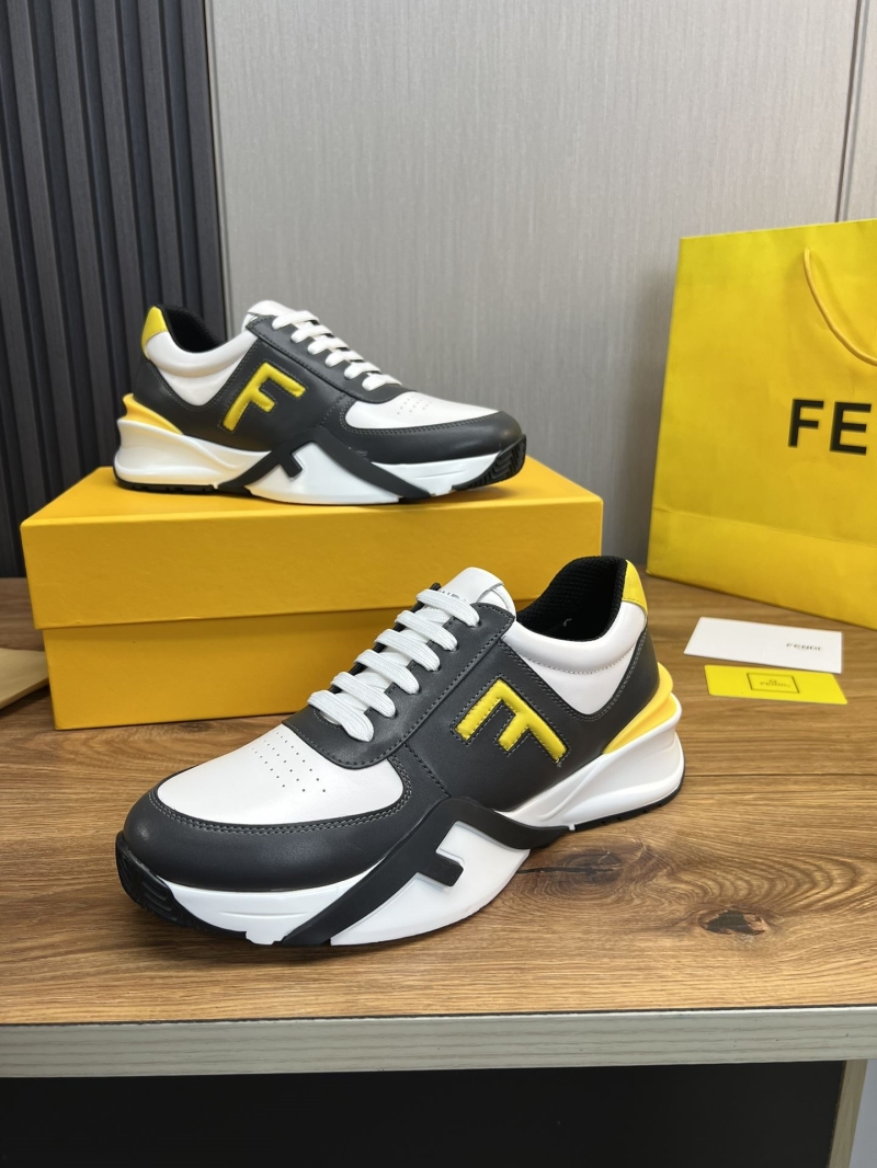 Fendi Casual Shoes